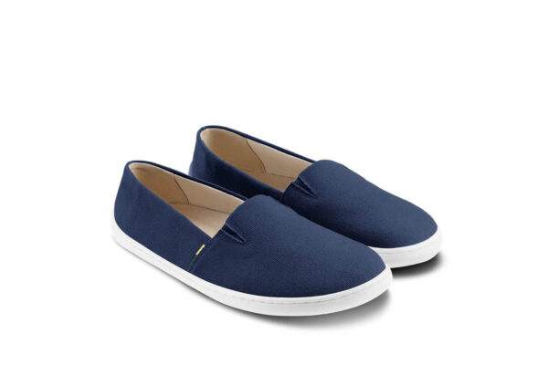 barefoot slip-on jalanõud be lenka balu dark blue