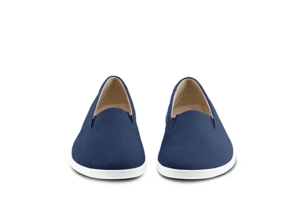 barefoot slip-on jalanõud be lenka balu dark blue