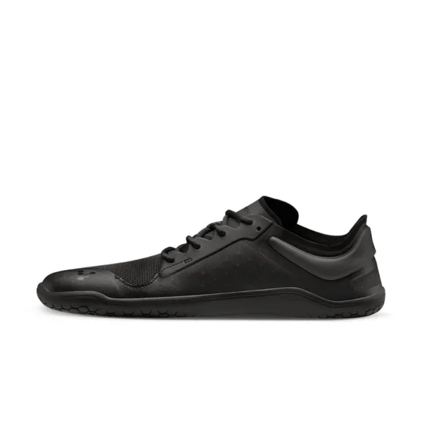 paljajalujalatsid meestele vivobarefoot primus lite III obsidian