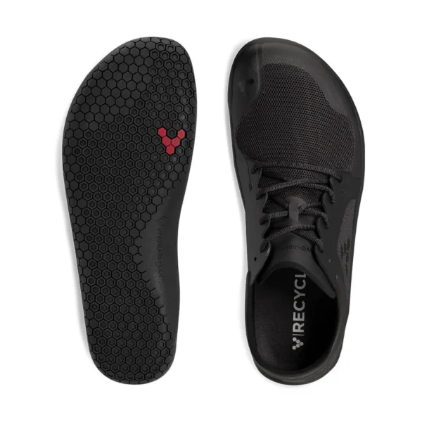 paljajalujalatsid meestele vivobarefoot primus lite III obsidian