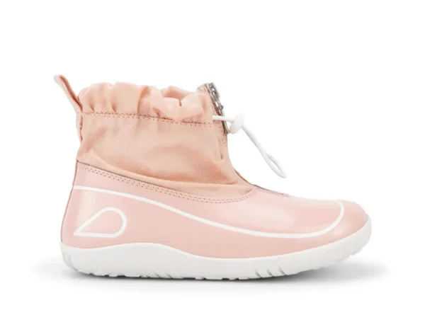 veekindlad paljajalujalatsid bobux splash seashell