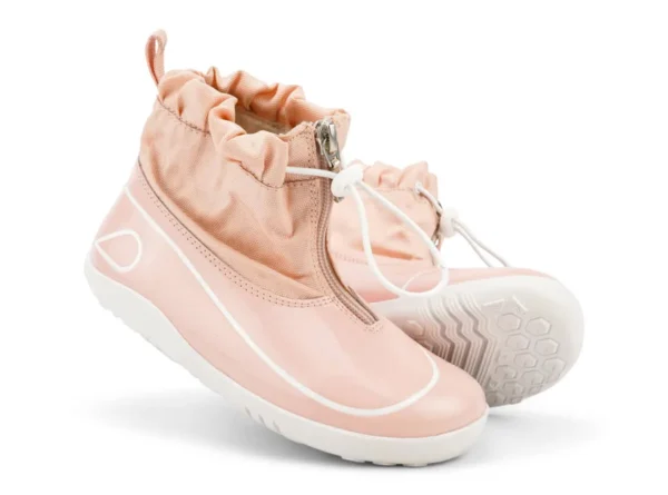 veekindlad paljajalujalatsid bobux splash seashell