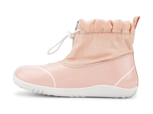 veekindlad paljajalujalatsid bobux splash seashell