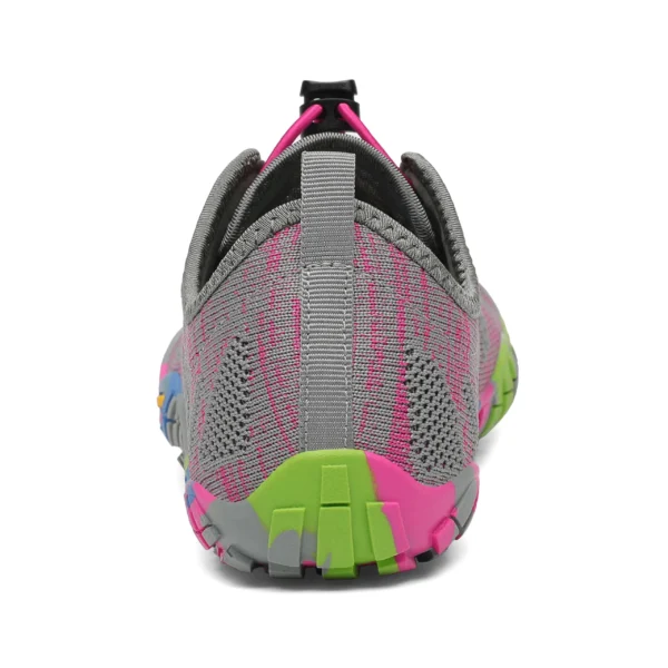barefoot tossud Saguaro Smart II Pink