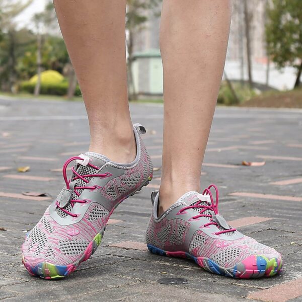 barefoot tossud Saguaro Smart II Pink