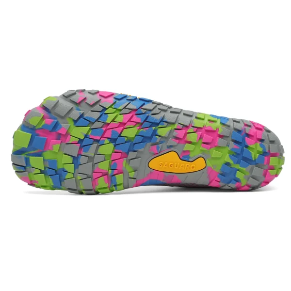 barefoot tossud Saguaro Smart II Pink