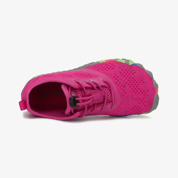 barefoot tossud lastele saguaro smart I pink