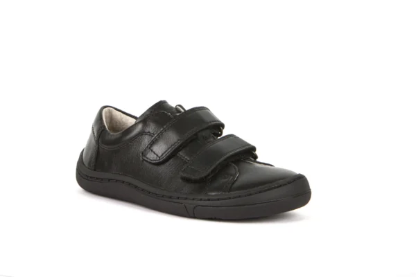 mustad paljajalujalatsid lastele froddo barefoot alex