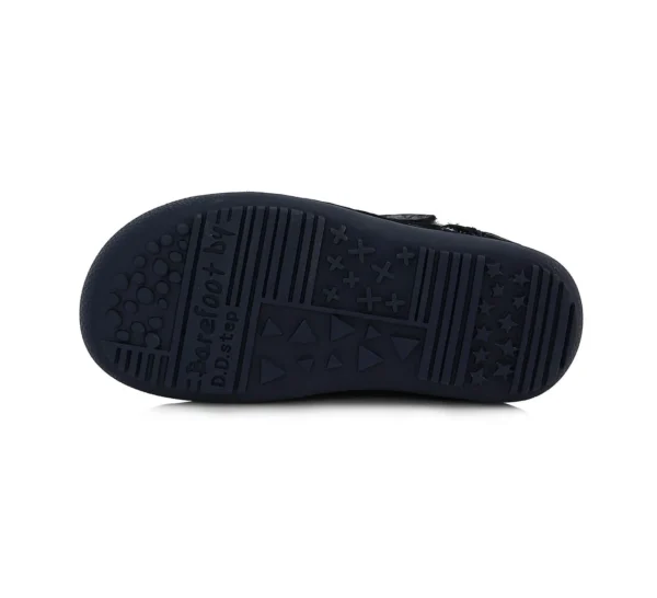 ddstep paljajalujalatsid kevad/sügis saapad lastele royal blue