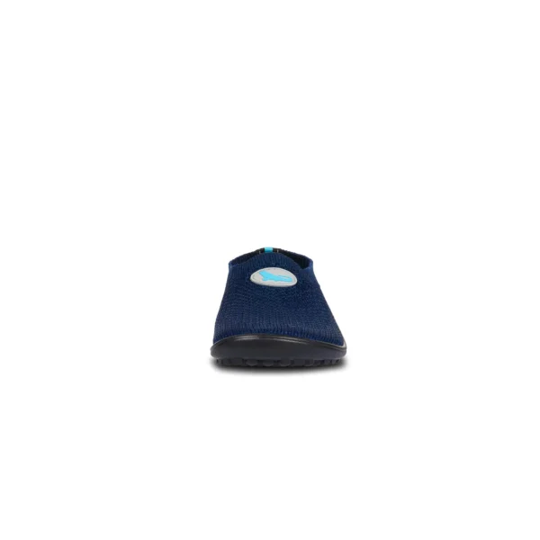 slip-on paljajalujalatsid lastele leguani scio blue