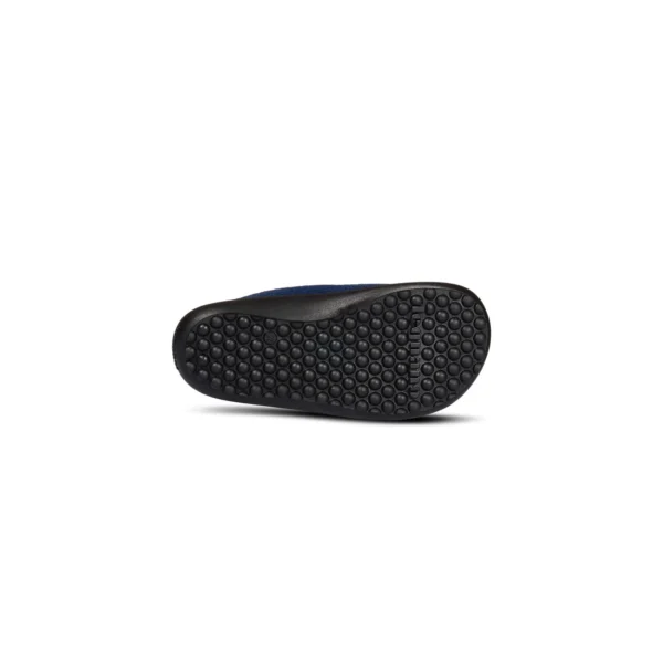 slip-on paljajalujalatsid lastele leguani scio blue