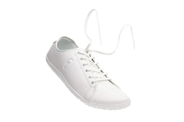 Valged paljajalujalatsid freet nimbus white