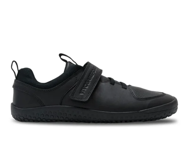 Koolijalatsid lastele Vivobarefoot Primus Ludo School Obsidian