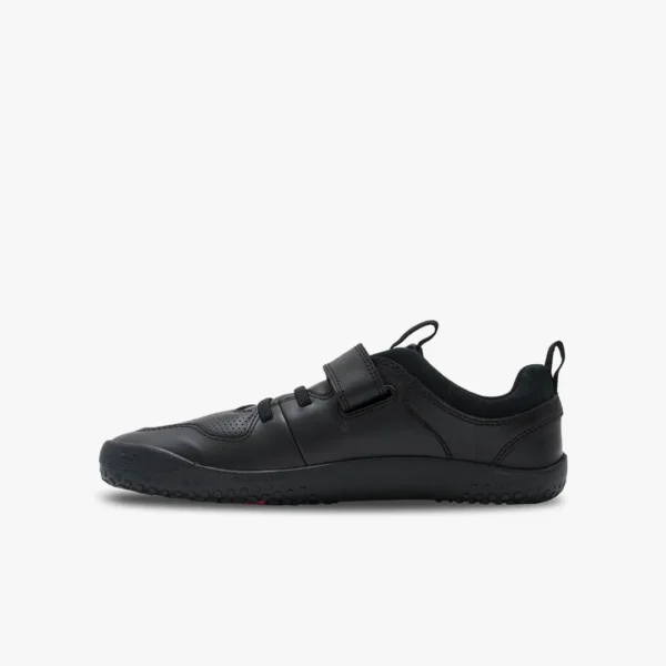 Koolijalatsid lastele Vivobarefoot Primus Ludo School Obsidian