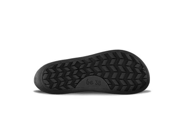 Naiste talvesaapad Be Lenka Snowfox Black lumesaapad