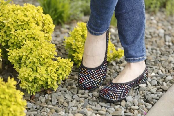 barefoot baleriinad Peerko Petite Joy