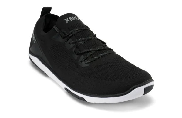 naiste treeningjalatsid Xero Shoes Nexus Knit Black