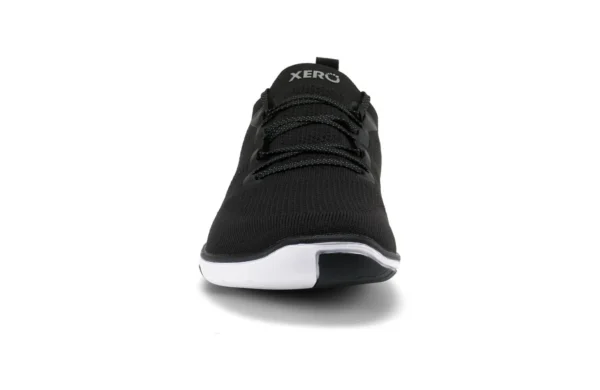 naiste treeningjalatsid Xero Shoes Nexus Knit Black