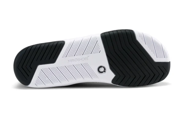 naiste treeningjalatsid Xero Shoes Nexus Knit Black