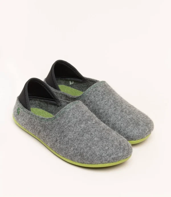 Villased slip-on sussid Gottstein