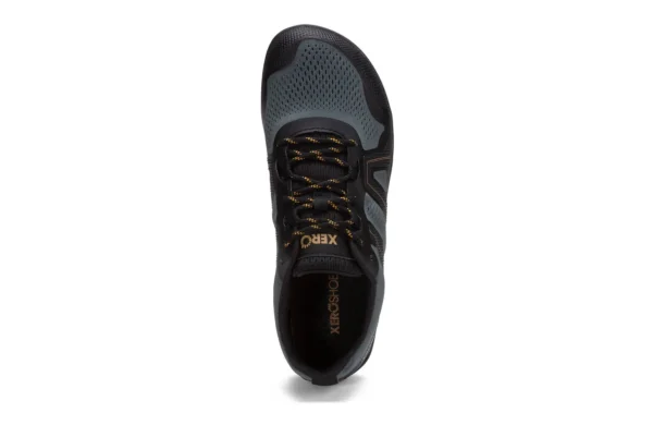 meeste jooksujalatsid Xero Shoes Mesa Trail II Forest