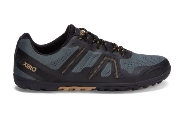 meeste jooksujalatsid Xero Shoes Mesa Trail II Forest