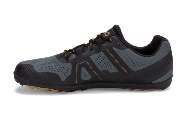meeste jooksujalatsid Xero Shoes Mesa Trail II Forest