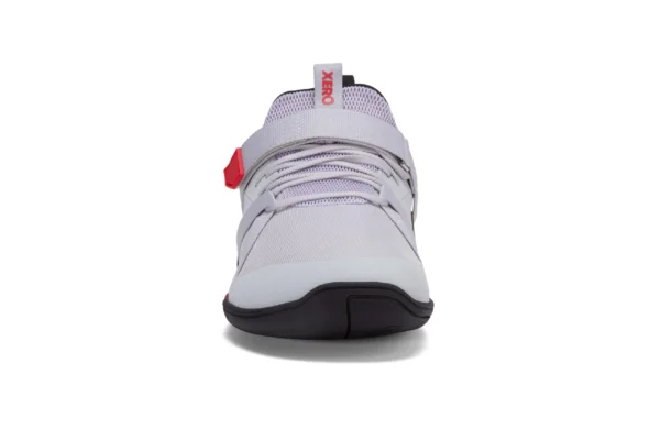 meeste treeningjalatsid Xero Shoes Forza Trainer Micro Gray Red