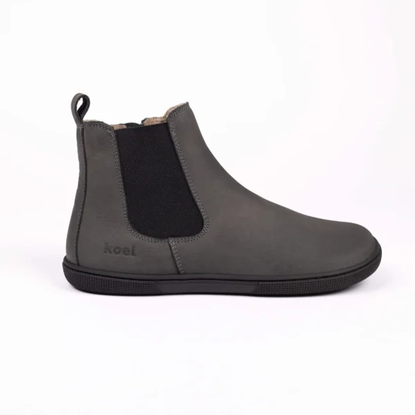 paljajalujalatsid naistele Koel Fila Dark Grey