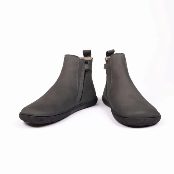paljajalujalatsid naistele Koel Fila Dark Grey