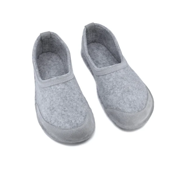 Vildist barefoot toasussid OmaKing Tuuka