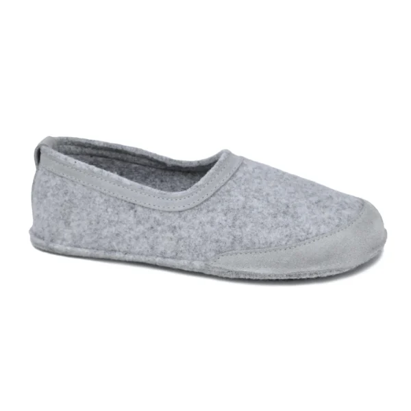 Vildist barefoot toasussid OmaKing Tuuka