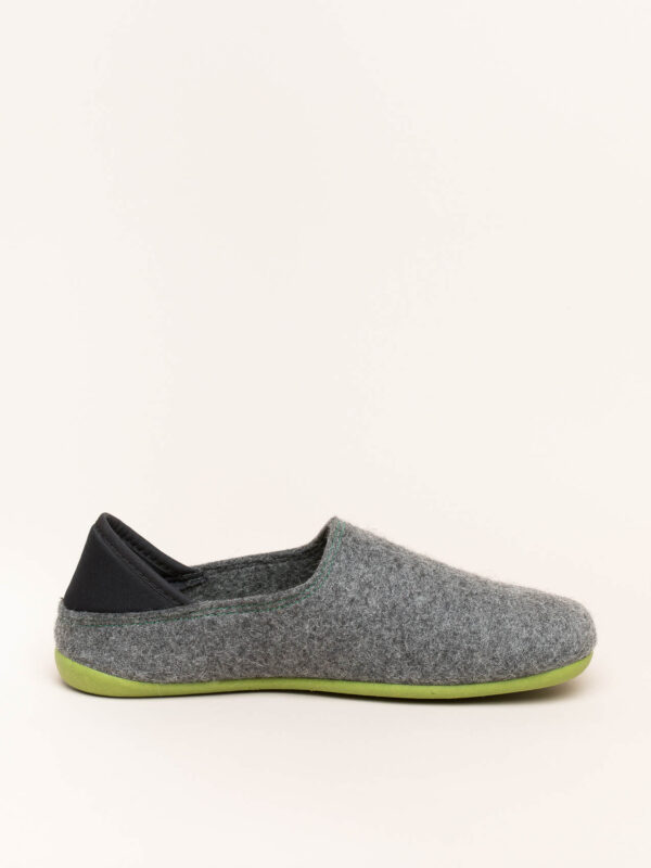 Villased slip-on sussid Gottstein