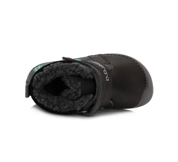 Ddstep talvesaapad ufoga Dark Grey W073-355A-W