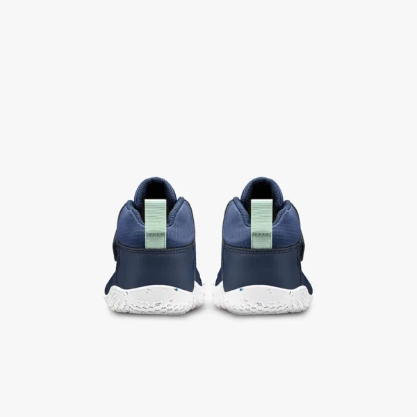 Kevad sügis paljajalujalatsid lastele Vivobarefoot Primus Bootie All Weather Midnight