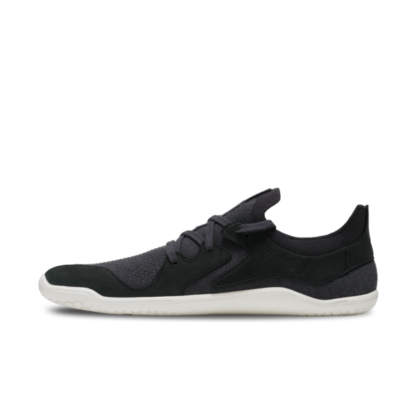 Paljajalujalatsid meestele Vivobarefoot Primus Asana II Mens Obsidian