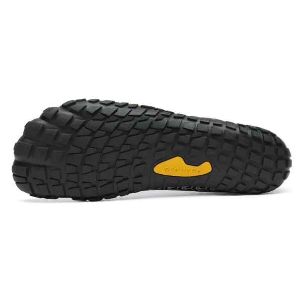 Barefoot treeningjalatsid naistele ja meestele Saguaro Smart II Black