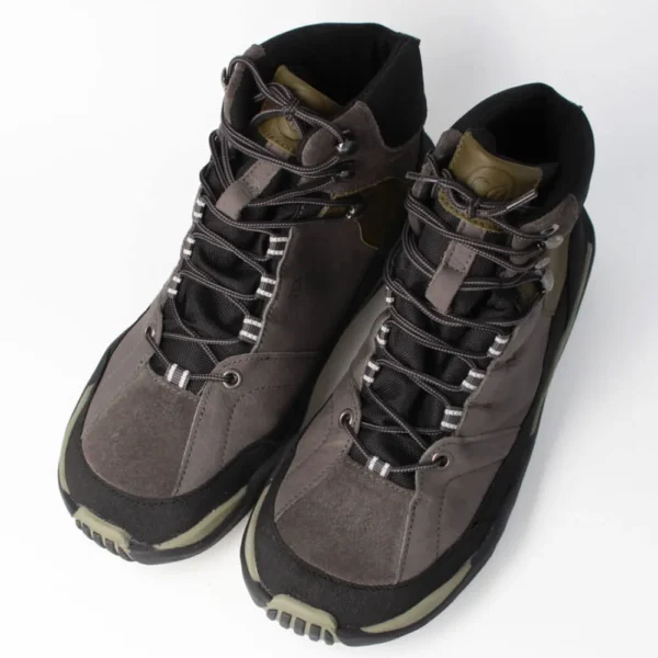 Matkasaapad Blifestyle mountainStyle dunkelgrau