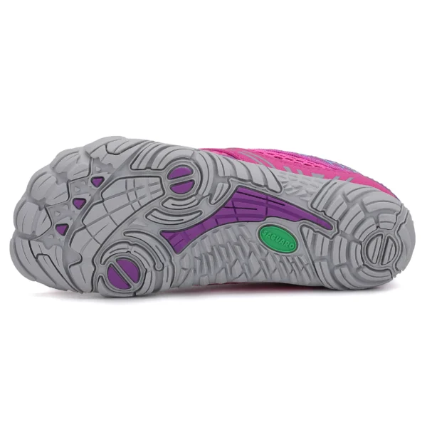 Barefoot tossud lastele Saguaro Vitality I Pink
