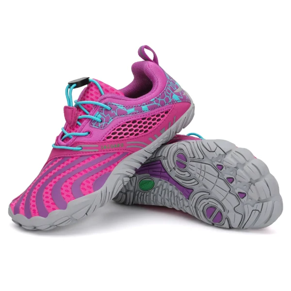 Barefoot tossud lastele Saguaro Vitality I Pink