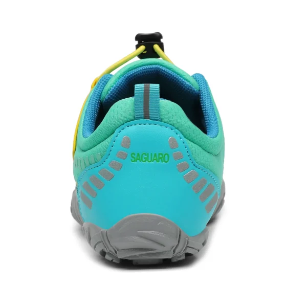 Barefoot tossud lastele Saguaro Vitality II Green