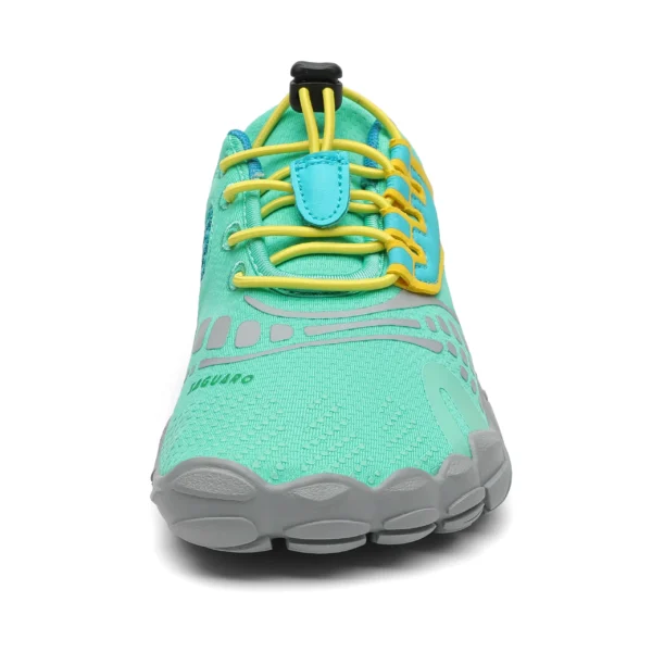 Barefoot tossud lastele Saguaro Vitality II Green
