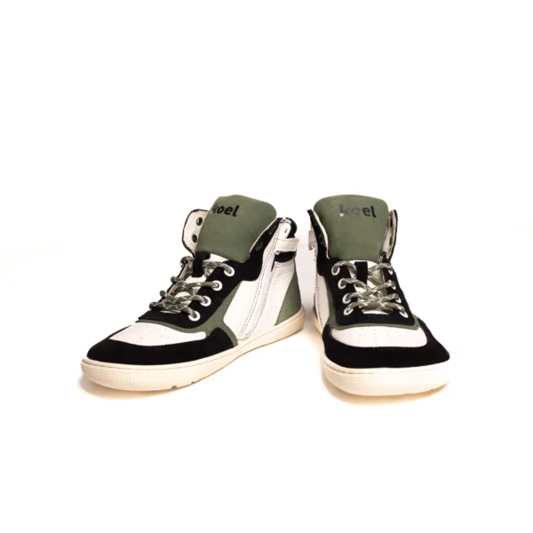 Barefoot jalanõud Koel Danish Nappa Green