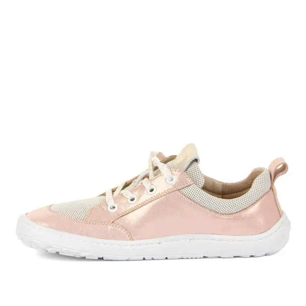 Froddo Barefoot Geo Nude+ tossud