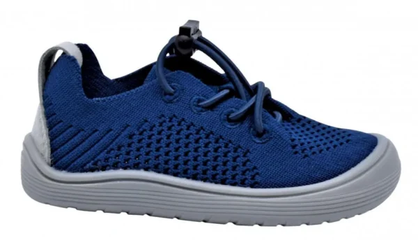 Sinised barefoot tossud lastele Protetika Gael Navy