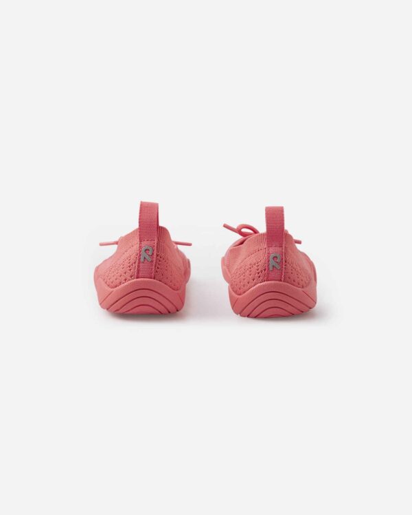 Reima Fiksu baleriinad Pink coral