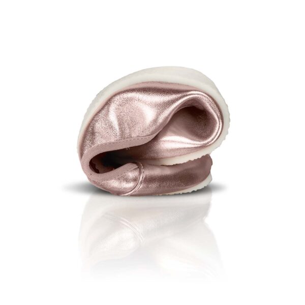 barefoot baleriinad Shapen Tulip 3.0 Rose Gold