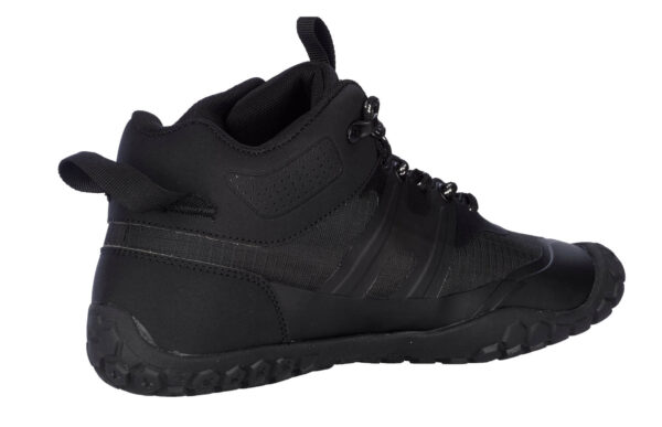 Vetthülgavad barefoot jalanõud naistele ja meestele Ballop Kuluba Black
