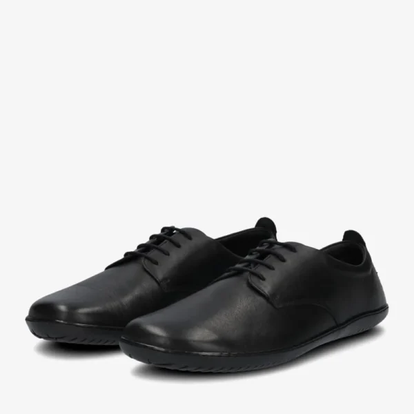 Mustad barefoot kingad meestele Groundies Palermo