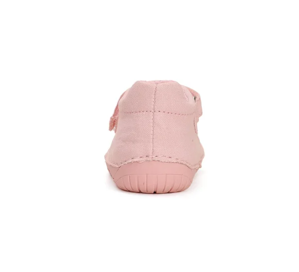 Ddstep paljajalujalatsid lastele Pink C070-41780A